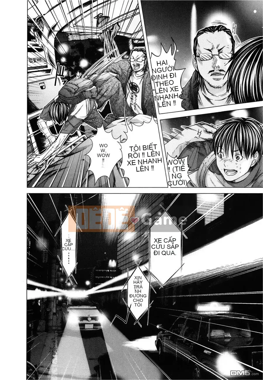 [Miyazaki Maya] Blush-DC ~Secret_Honey~ Tập 3