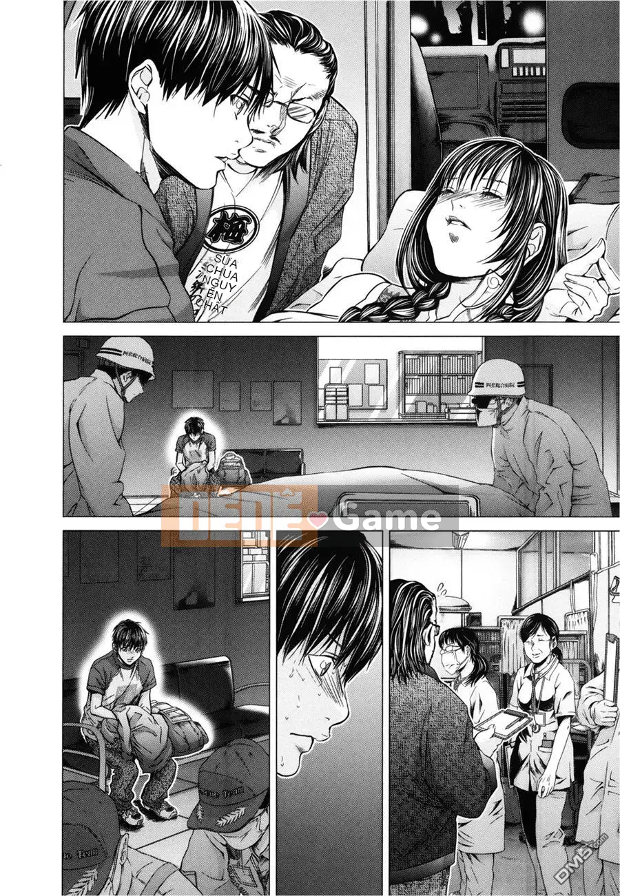 [Miyazaki Maya] Blush-DC ~Secret_Honey~ Tập 3