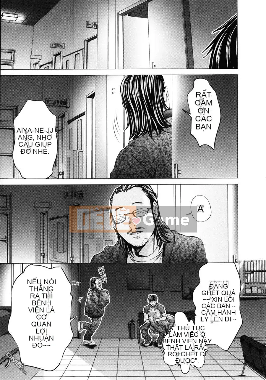 [Miyazaki Maya] Blush-DC ~Secret_Honey~ Tập 3