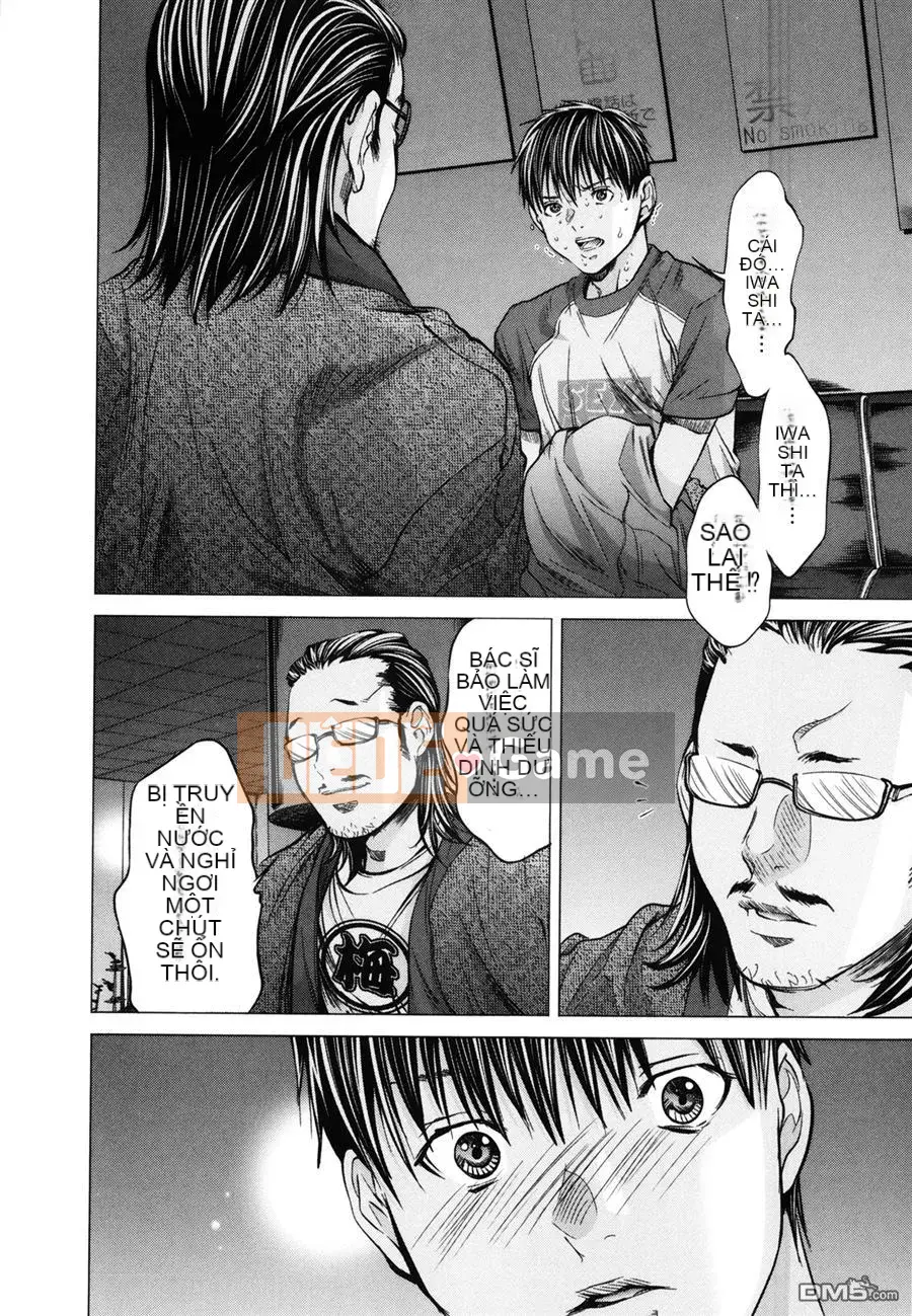 [Miyazaki Maya] Blush-DC ~Secret_Honey~ Tập 3