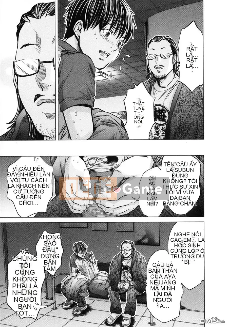 [Miyazaki Maya] Blush-DC ~Secret_Honey~ Tập 3