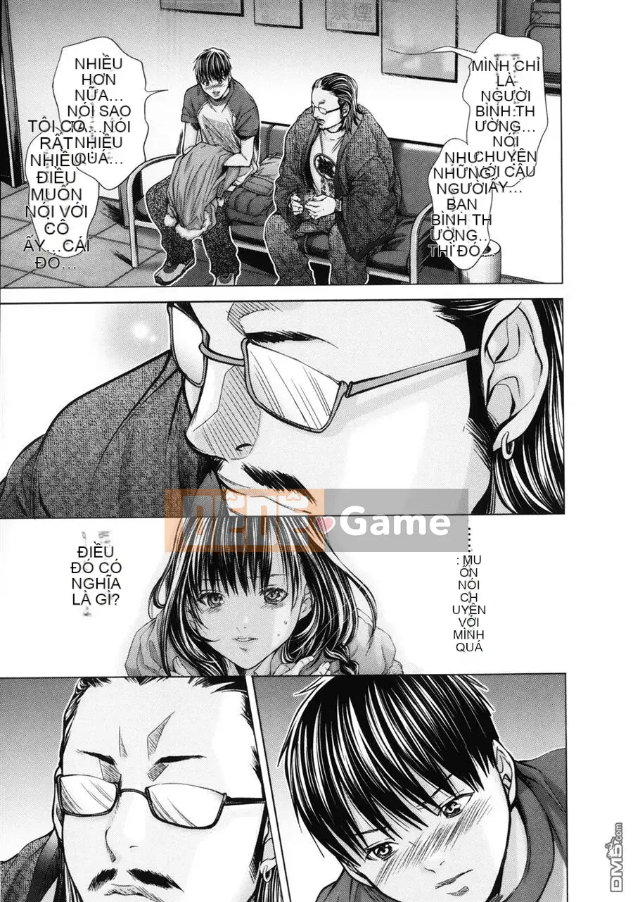 [Miyazaki Maya] Blush-DC ~Secret_Honey~ Tập 3