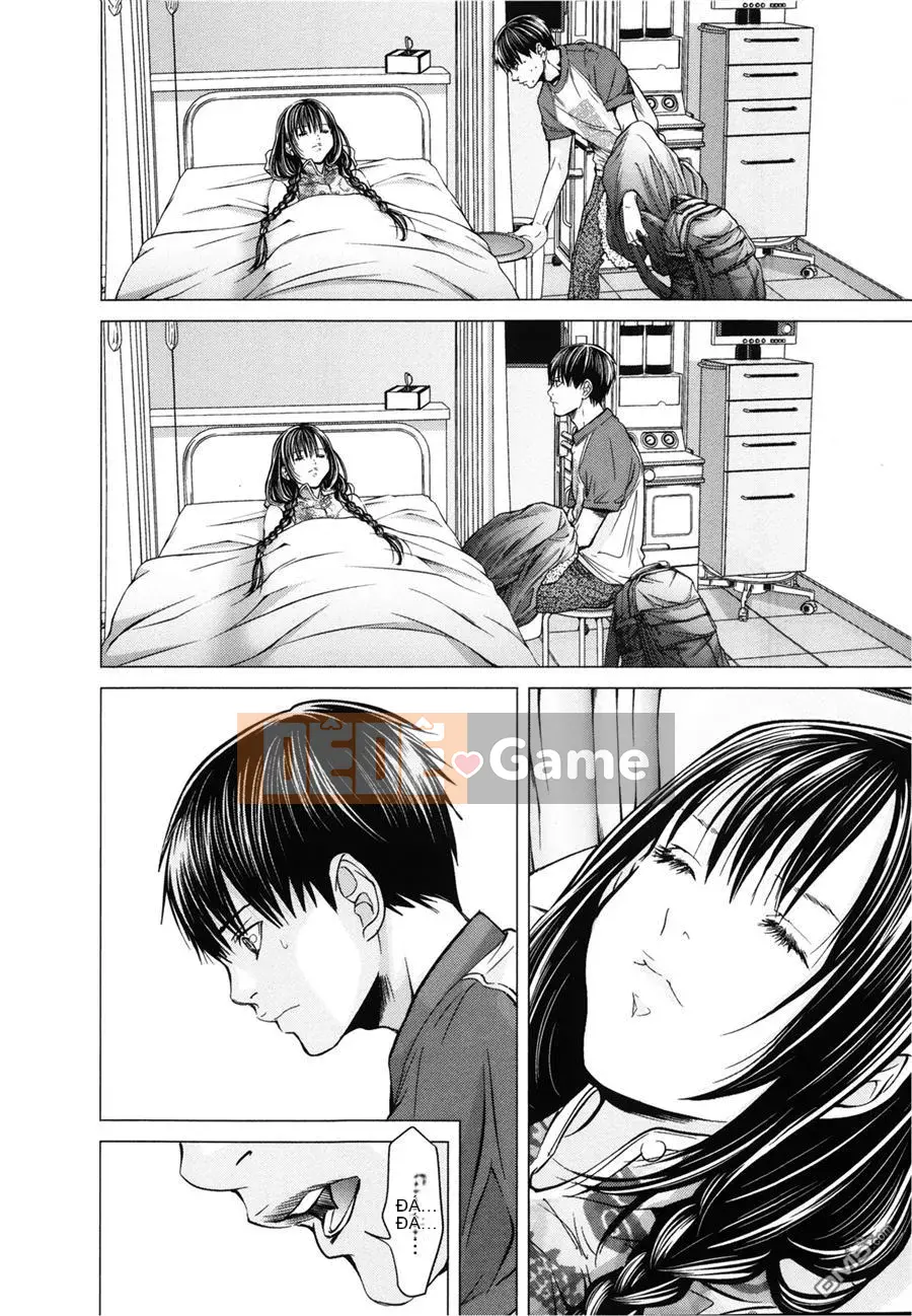 [Miyazaki Maya] Blush-DC ~Secret_Honey~ Tập 3