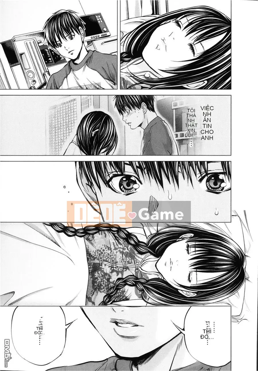 [Miyazaki Maya] Blush-DC ~Secret_Honey~ Tập 3