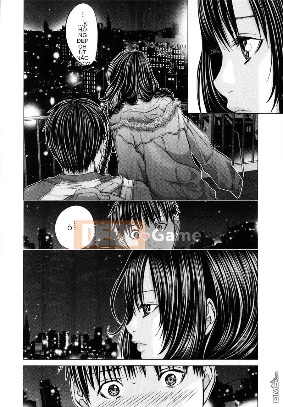 [Miyazaki Maya] Blush-DC ~Secret_Honey~ Tập 3