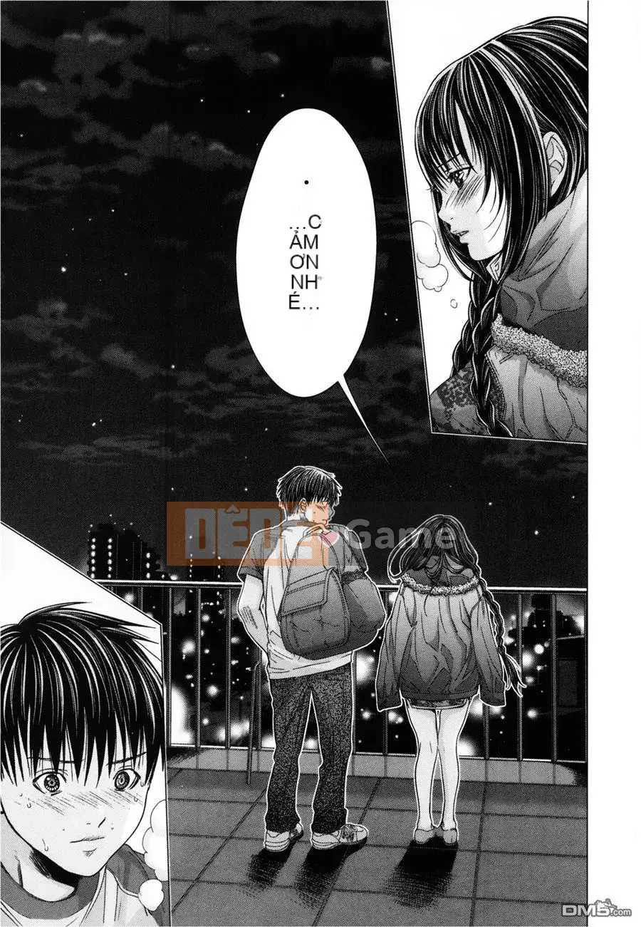 [Miyazaki Maya] Blush-DC ~Secret_Honey~ Tập 3