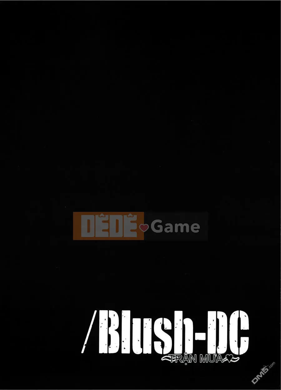 [Miyazaki Maya] Blush-DC ~Secret_Honey~ Tập 3