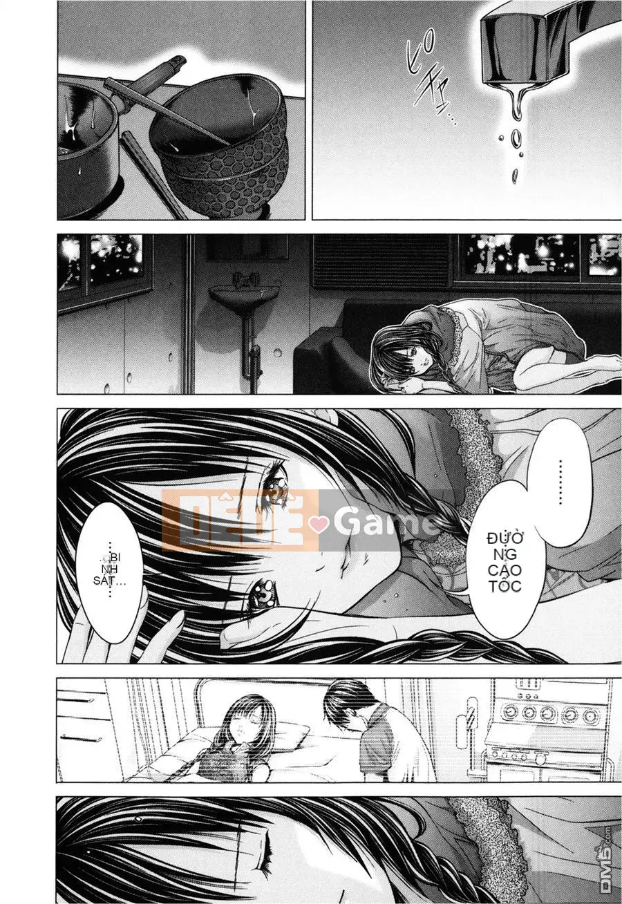 [Miyazaki Maya] Blush-DC ~Secret_Honey~ Tập 3