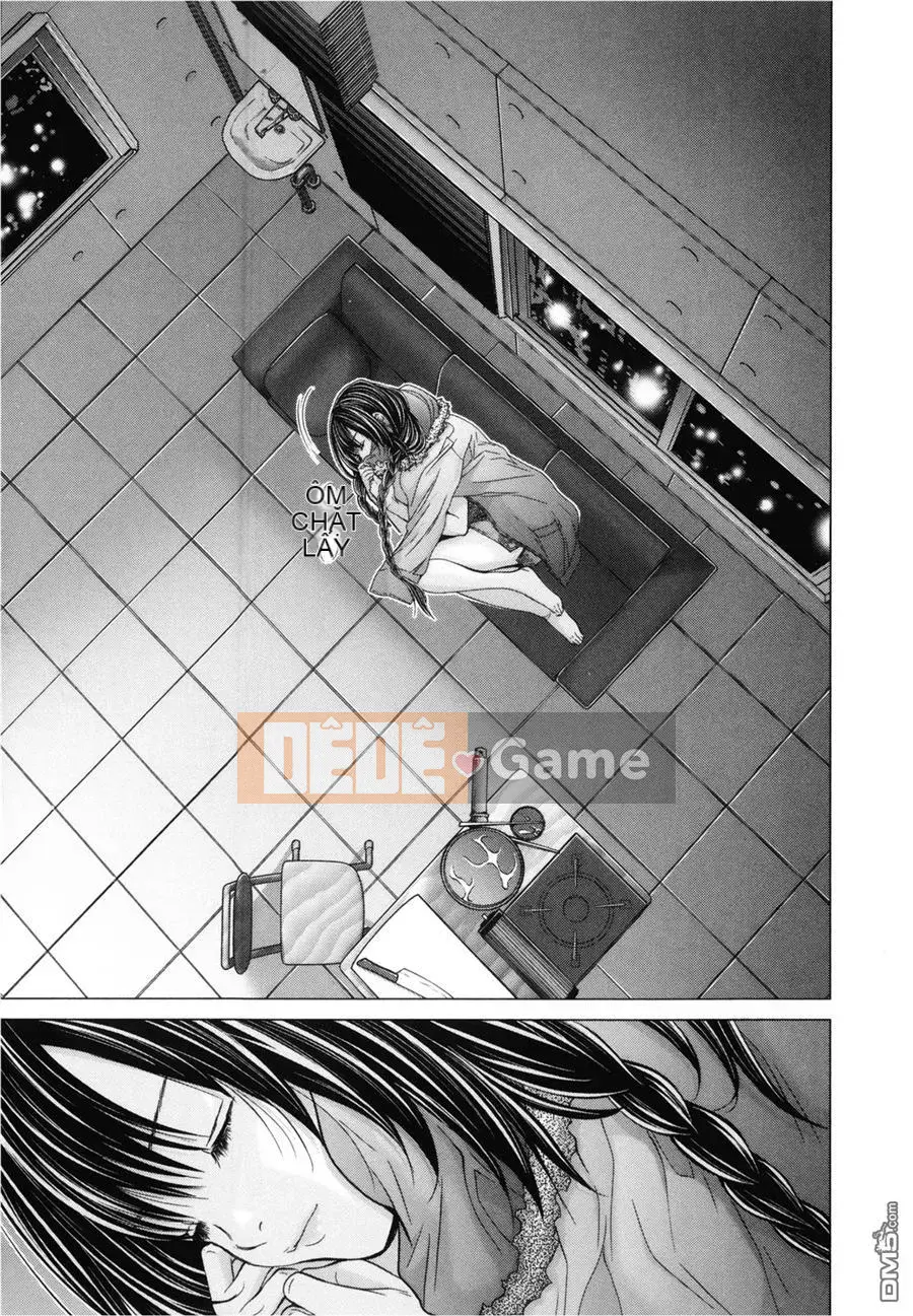 [Miyazaki Maya] Blush-DC ~Secret_Honey~ Tập 3