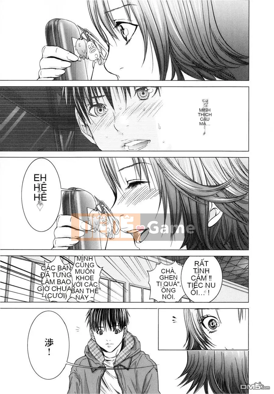 [Miyazaki Maya] Blush-DC ~Secret_Honey~ Tập 3