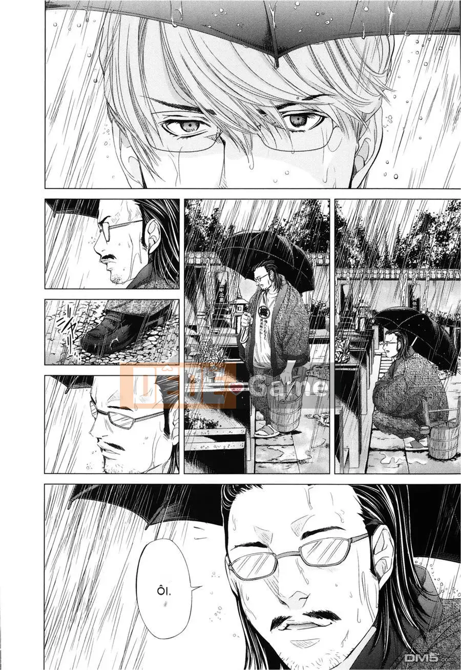 [Miyazaki Maya] Blush-DC ~Secret_Honey~ Tập 3