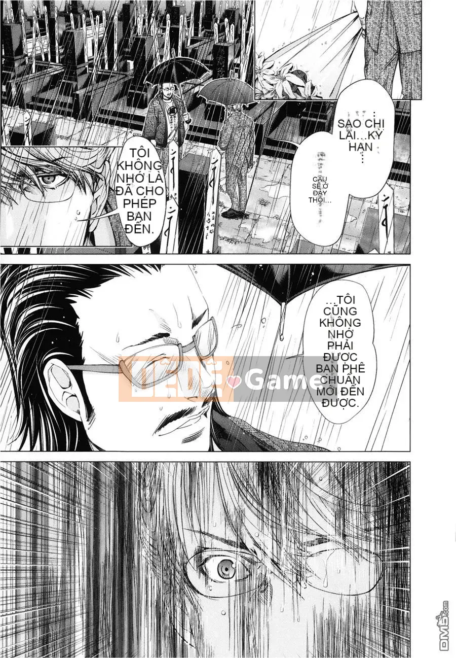 [Miyazaki Maya] Blush-DC ~Secret_Honey~ Tập 3