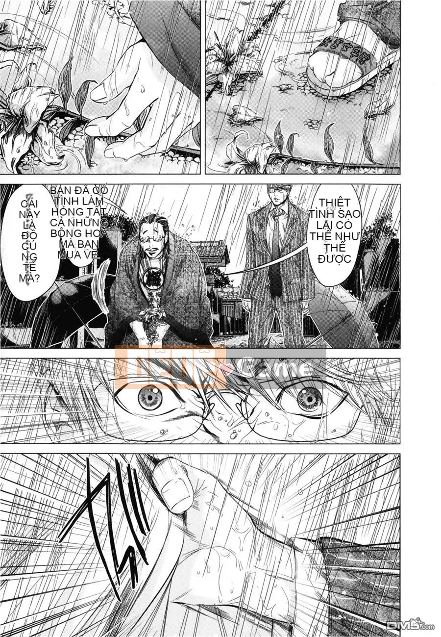 [Miyazaki Maya] Blush-DC ~Secret_Honey~ Tập 3