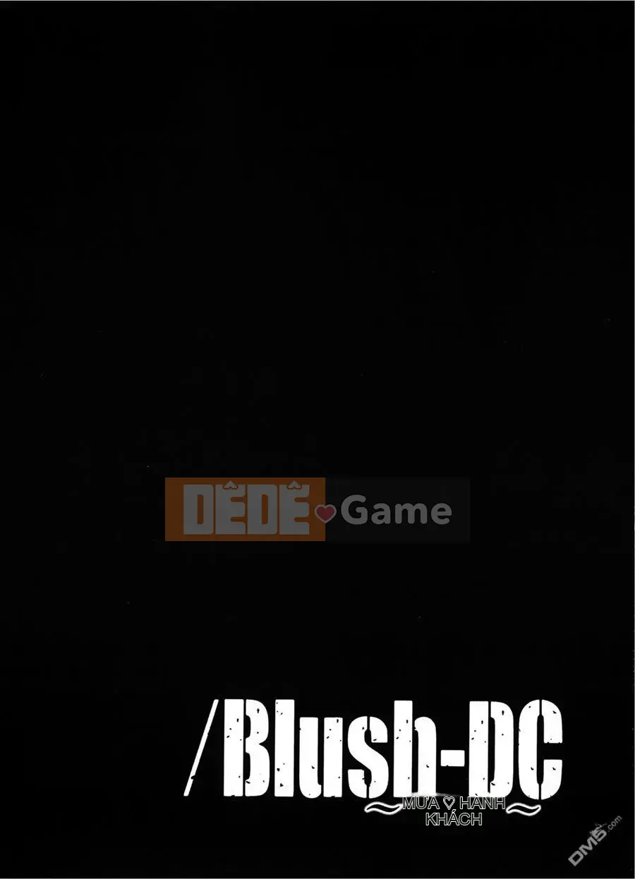 [Miyazaki Maya] Blush-DC ~Secret_Honey~ Tập 3