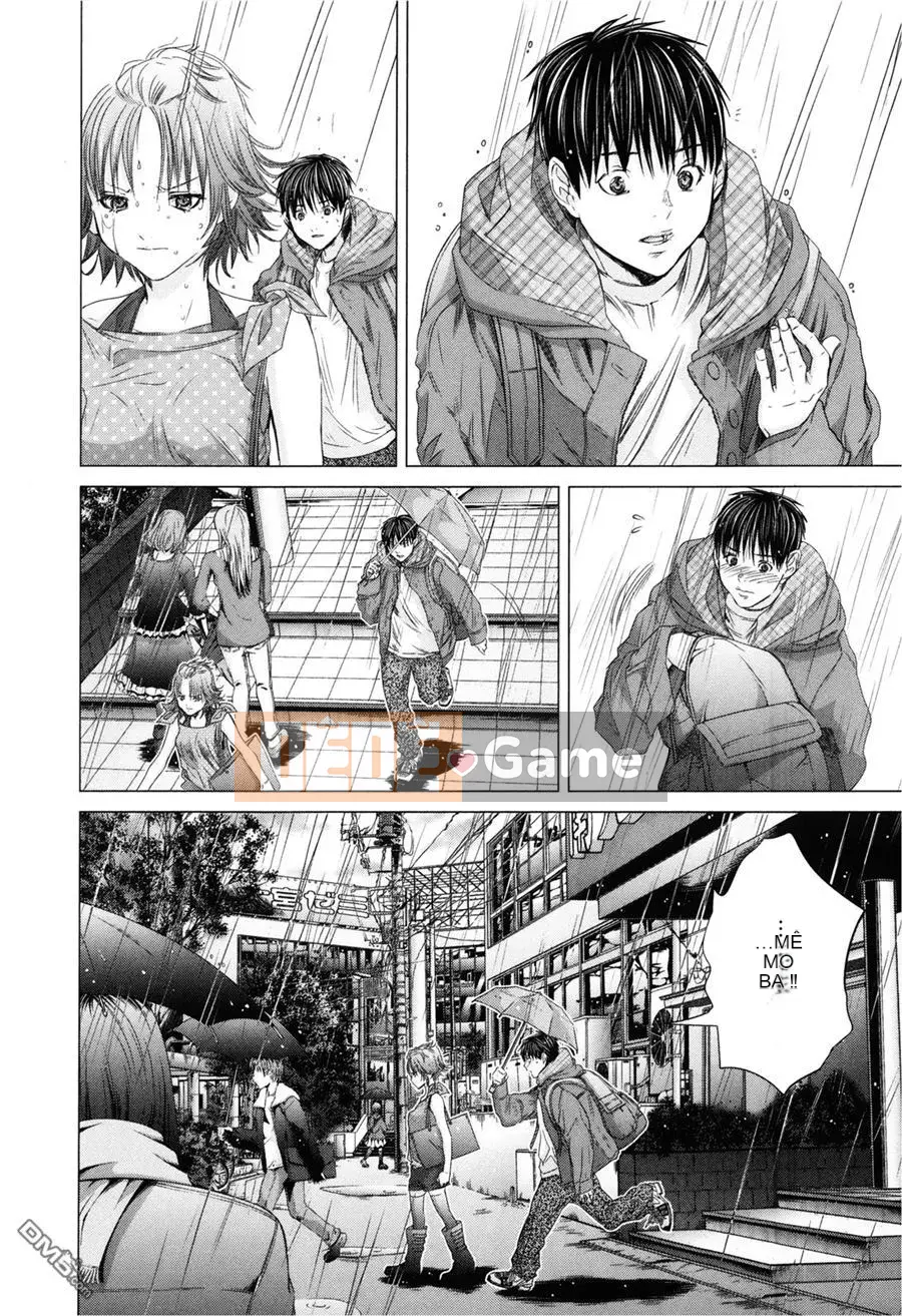 [Miyazaki Maya] Blush-DC ~Secret_Honey~ Tập 3