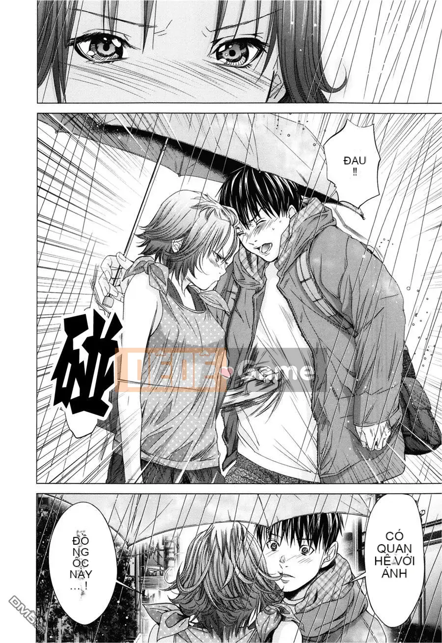 [Miyazaki Maya] Blush-DC ~Secret_Honey~ Tập 3