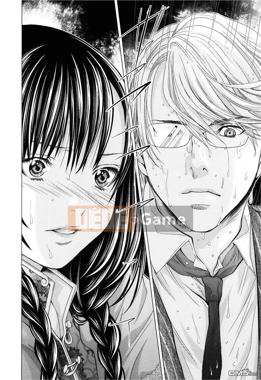 [Miyazaki Maya] Blush-DC ~Secret_Honey~ Tập 3