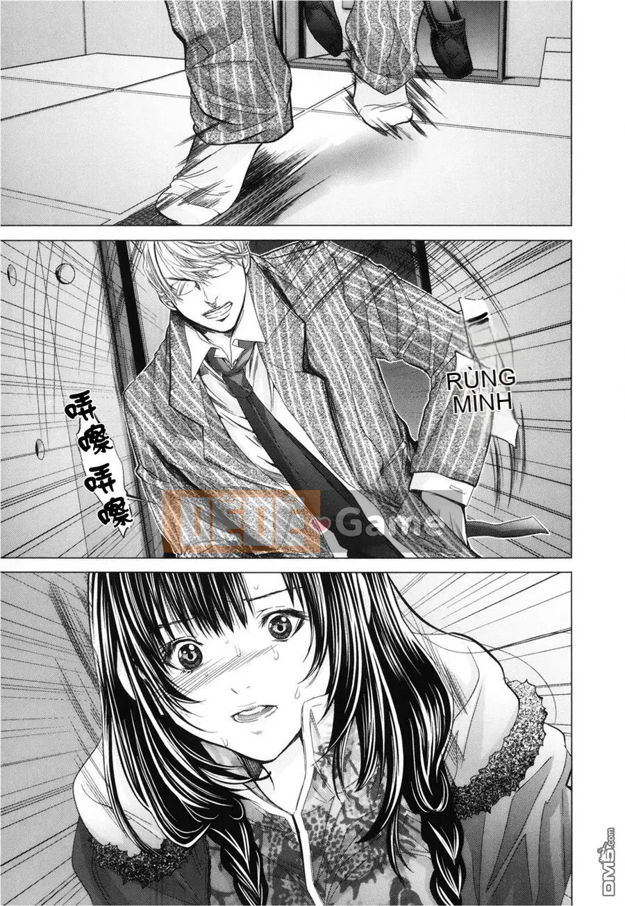 [Miyazaki Maya] Blush-DC ~Secret_Honey~ Tập 3