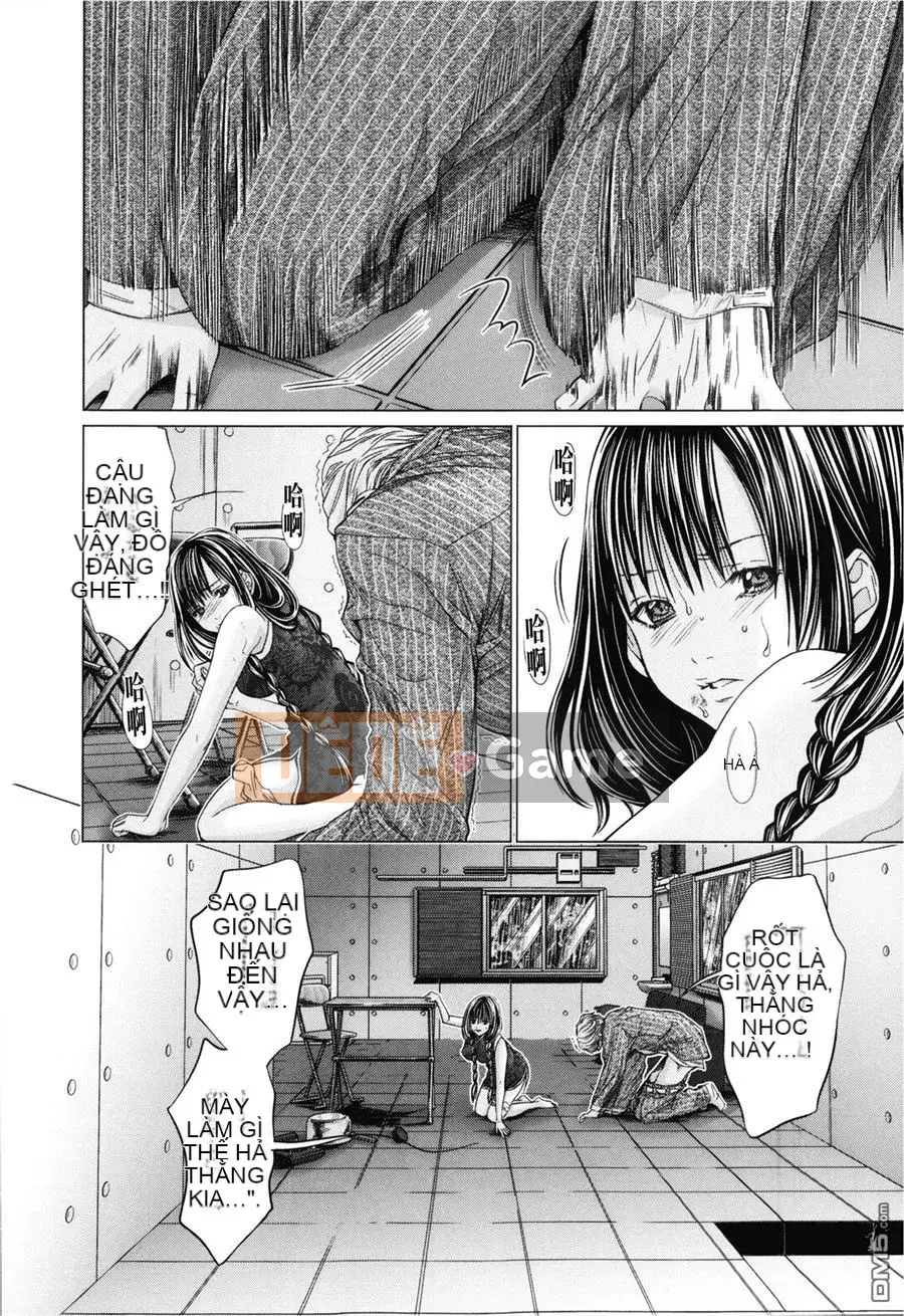 [Miyazaki Maya] Blush-DC ~Secret_Honey~ Tập 3