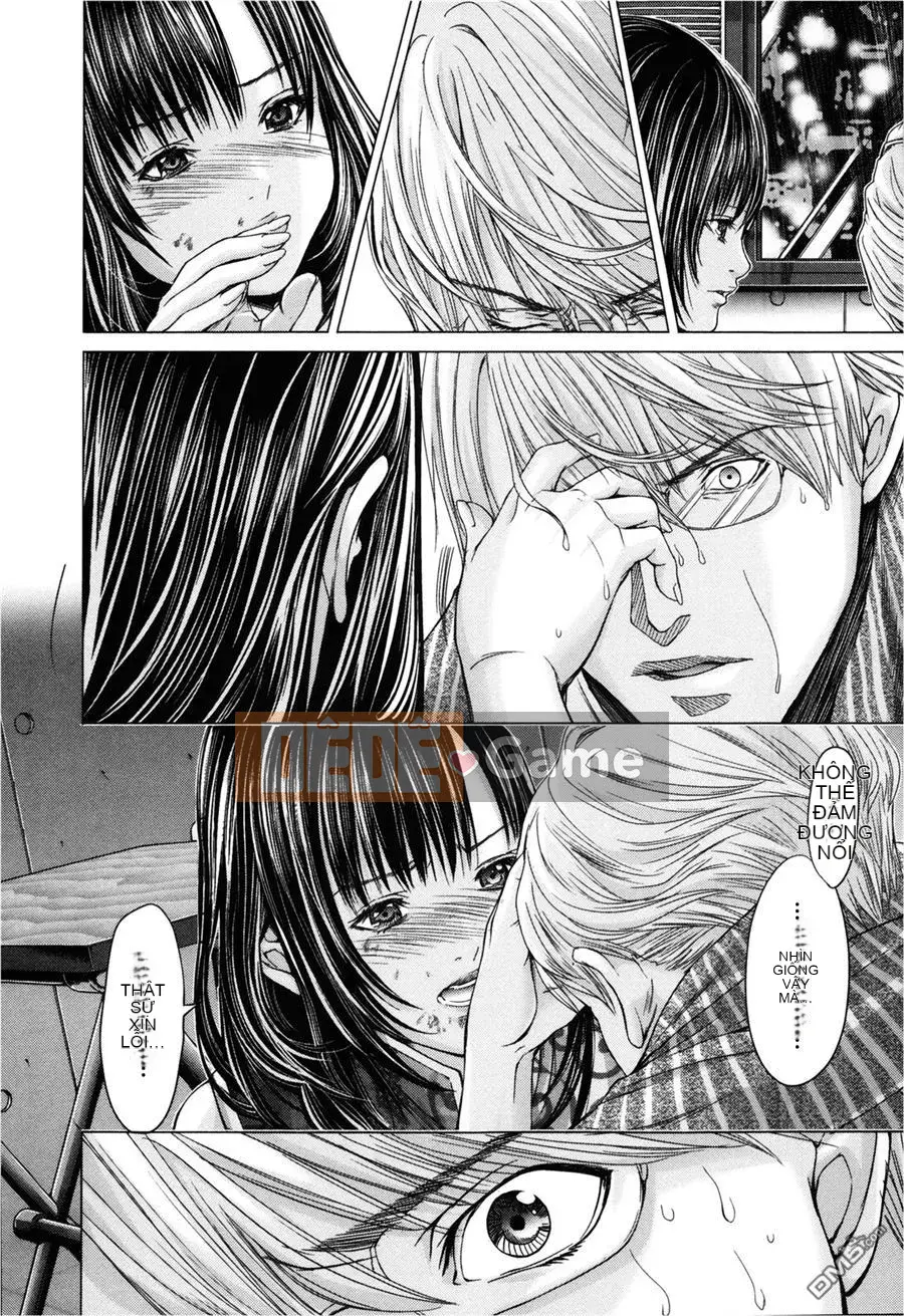 [Miyazaki Maya] Blush-DC ~Secret_Honey~ Tập 3