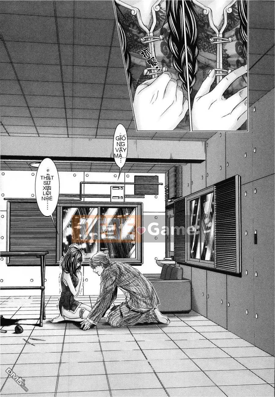 [Miyazaki Maya] Blush-DC ~Secret_Honey~ Tập 3