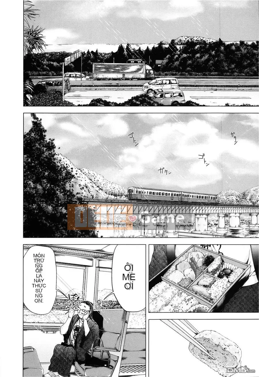 [Miyazaki Maya] Blush-DC ~Secret_Honey~ Tập 3