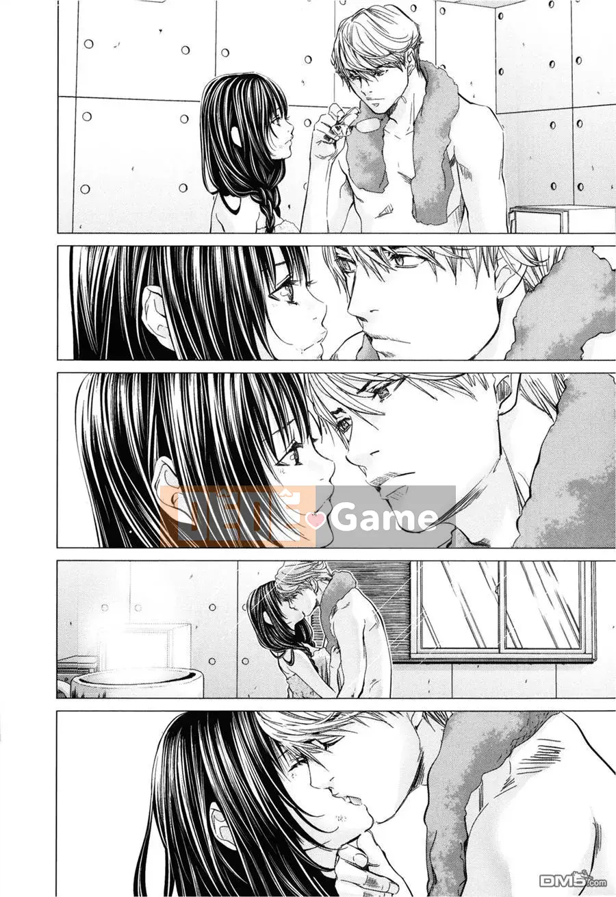 [Miyazaki Maya] Blush-DC ~Secret_Honey~ Tập 3