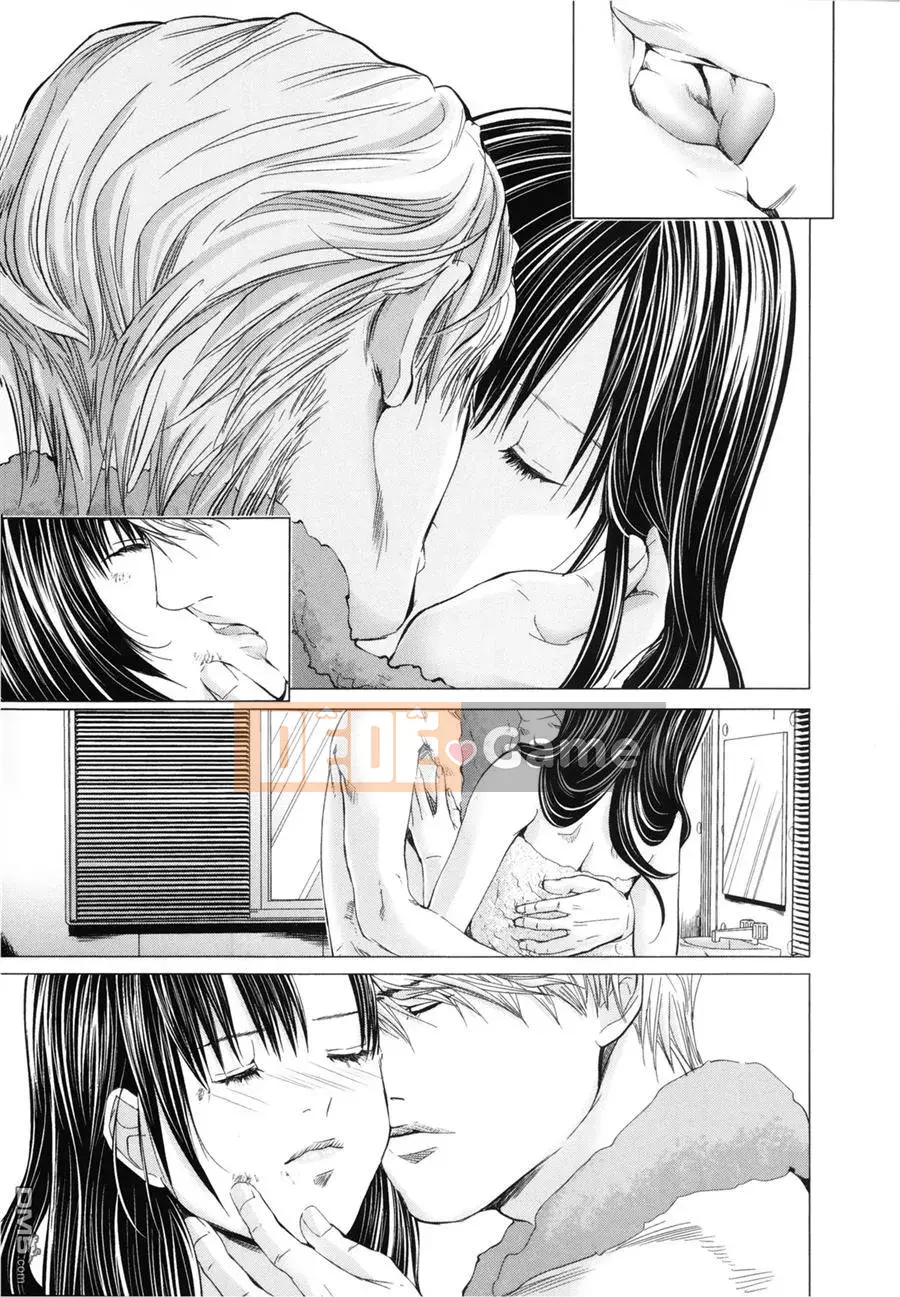 [Miyazaki Maya] Blush-DC ~Secret_Honey~ Tập 3