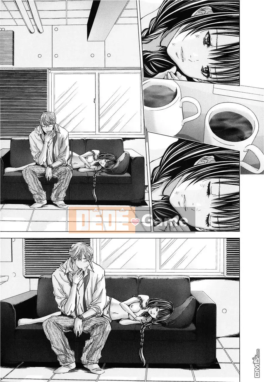 [Miyazaki Maya] Blush-DC ~Secret_Honey~ Tập 3