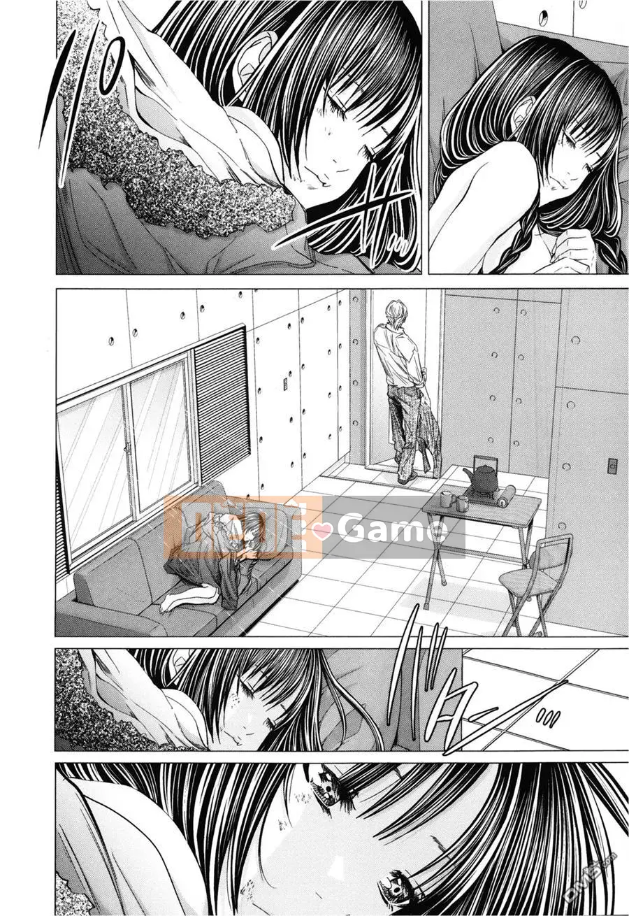 [Miyazaki Maya] Blush-DC ~Secret_Honey~ Tập 3