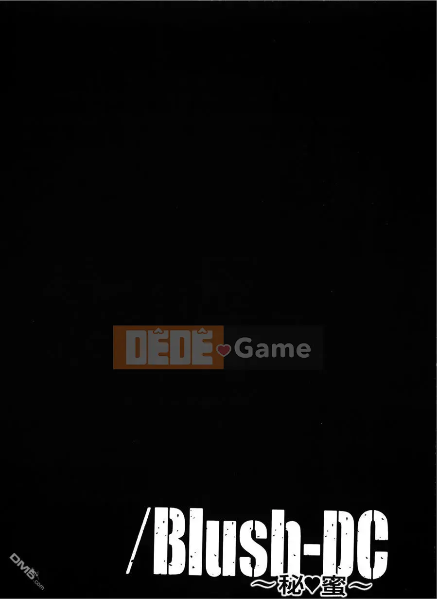 [Miyazaki Maya] Blush-DC ~Secret_Honey~ Tập 3