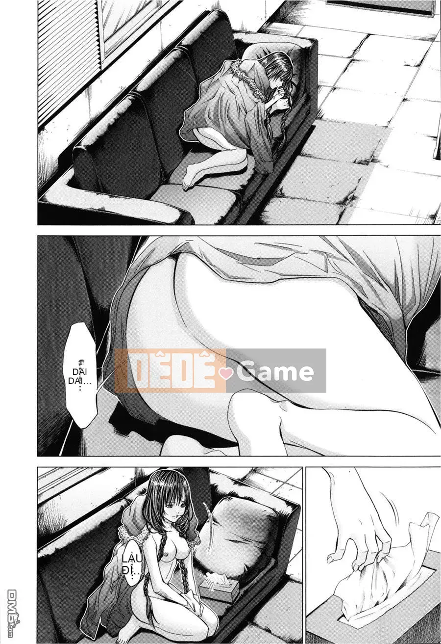 [Miyazaki Maya] Blush-DC ~Secret_Honey~ Tập 3