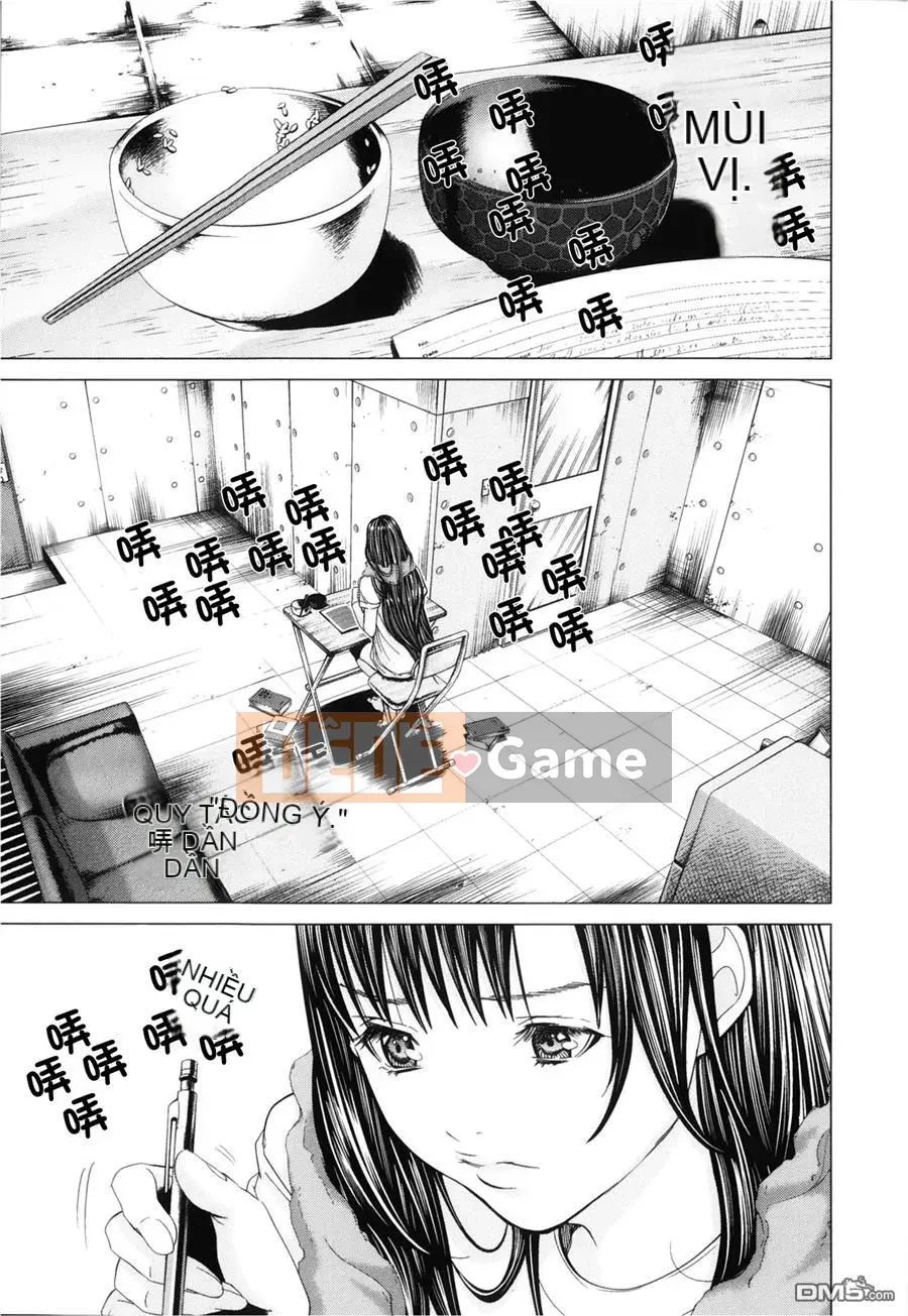 [Miyazaki Maya] Blush-DC ~Secret_Honey~ Tập 3