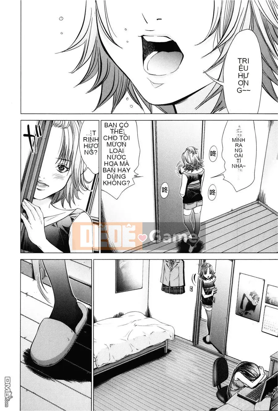 [Miyazaki Maya] Blush-DC ~Secret_Honey~ Tập 3