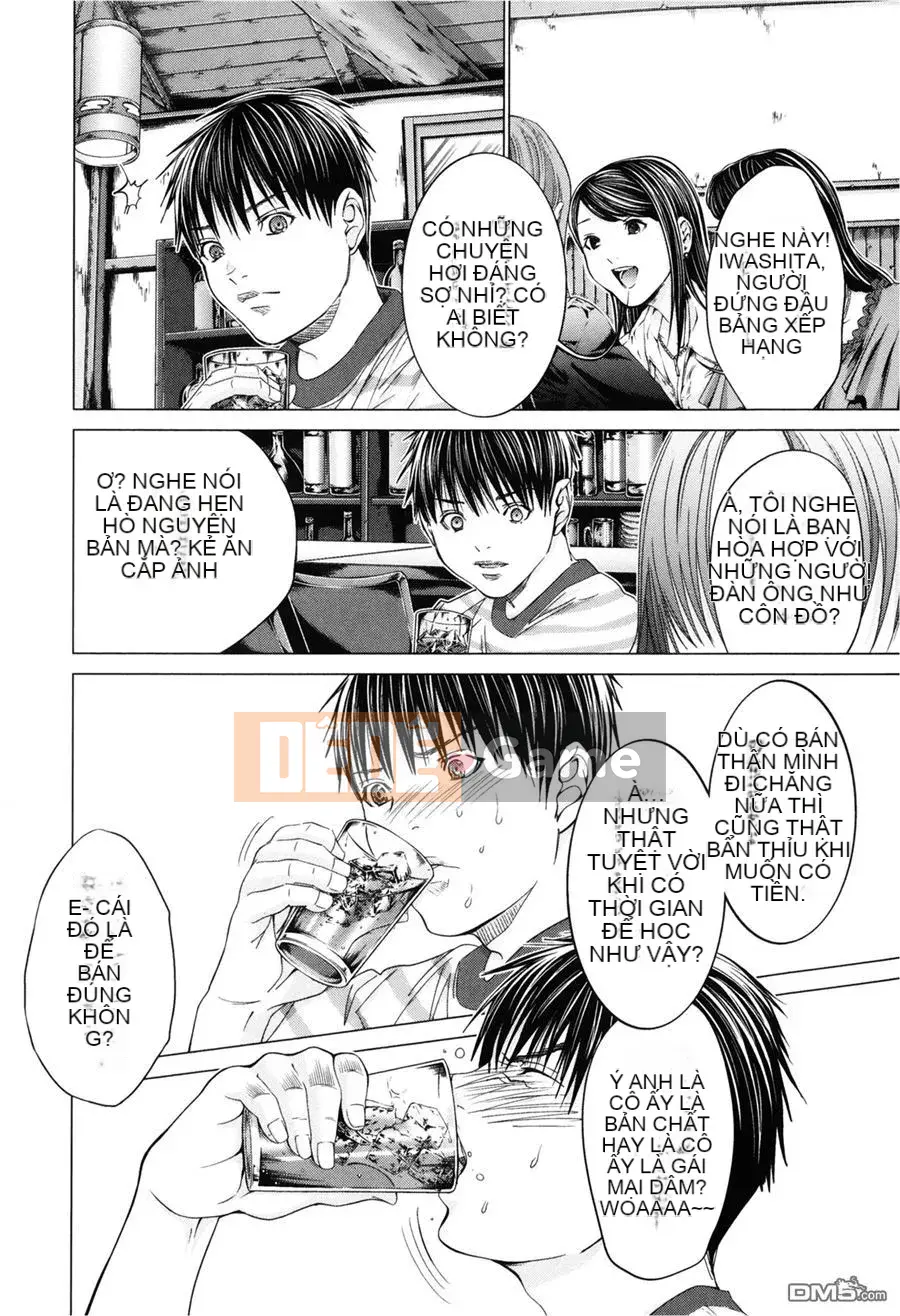 [Miyazaki Maya] Blush-DC ~Secret_Honey~ Tập 3