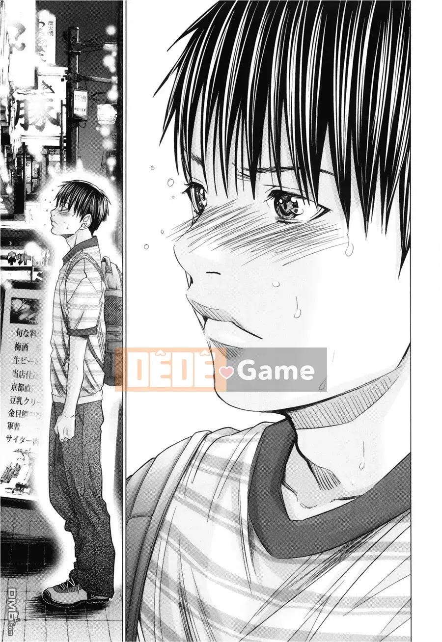 [Miyazaki Maya] Blush-DC ~Secret_Honey~ Tập 3