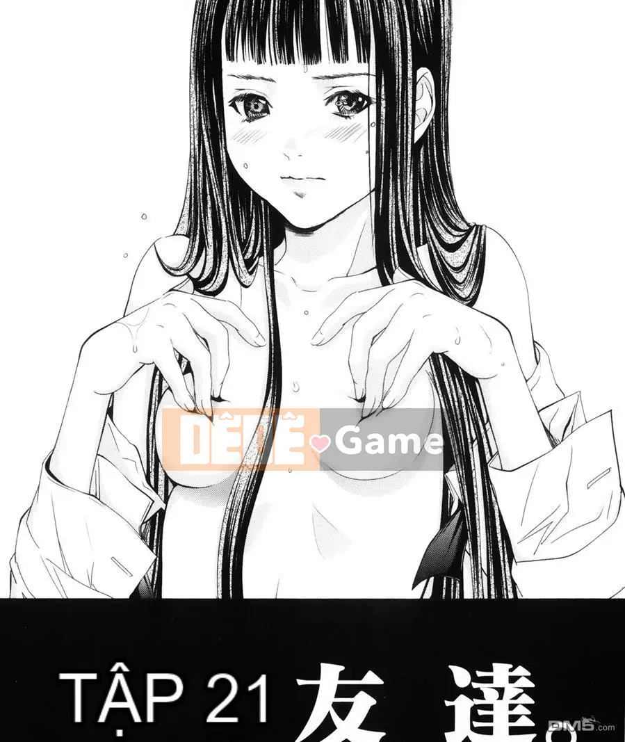 [Miyazaki Maya] Blush-DC ~Secret_Honey~ Tập 3