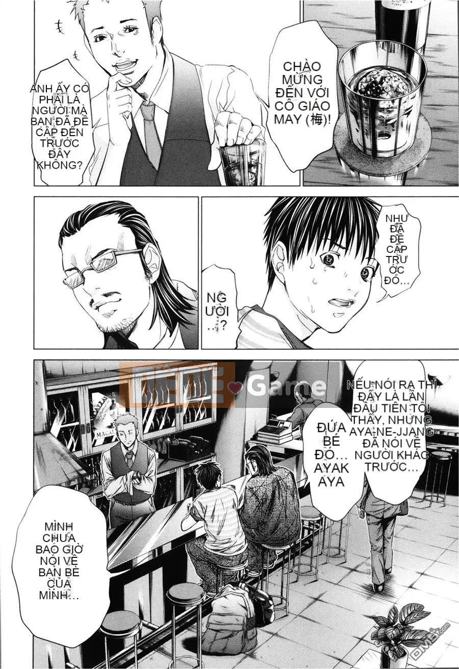 [Miyazaki Maya] Blush-DC ~Secret_Honey~ Tập 3