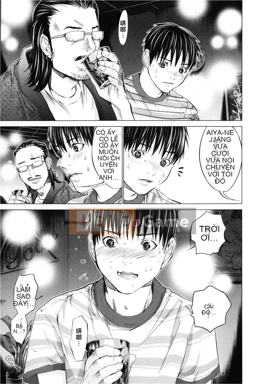 [Miyazaki Maya] Blush-DC ~Secret_Honey~ Tập 3