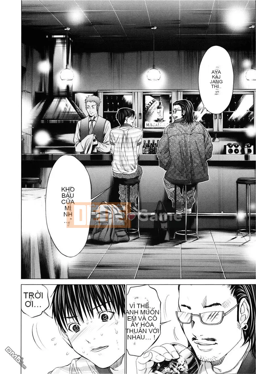 [Miyazaki Maya] Blush-DC ~Secret_Honey~ Tập 3