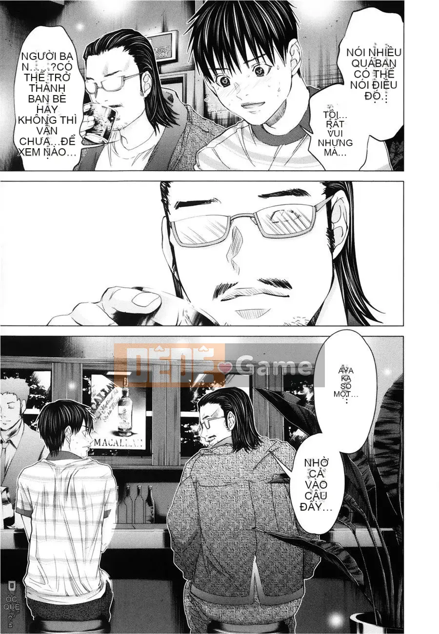 [Miyazaki Maya] Blush-DC ~Secret_Honey~ Tập 3