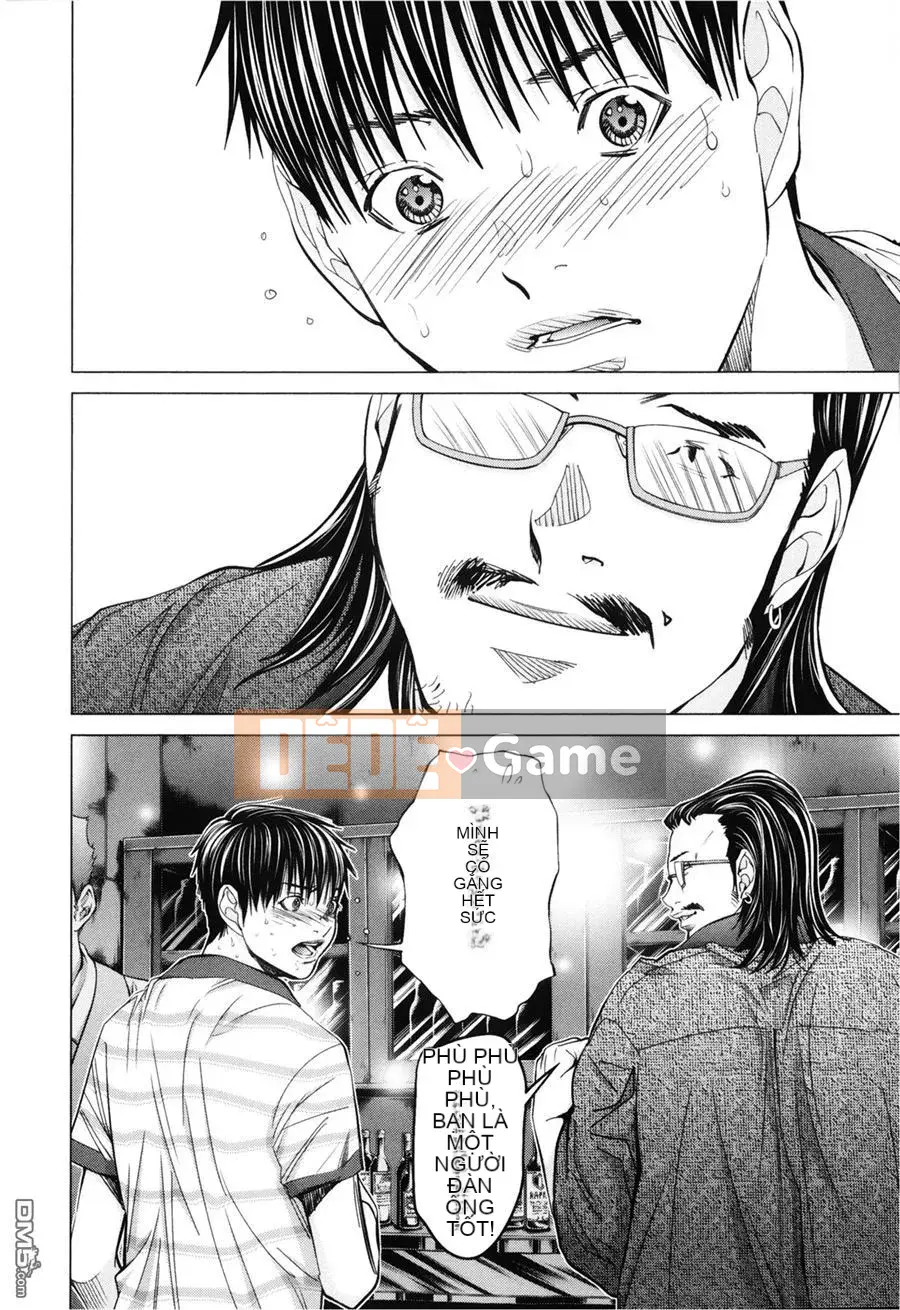 [Miyazaki Maya] Blush-DC ~Secret_Honey~ Tập 3