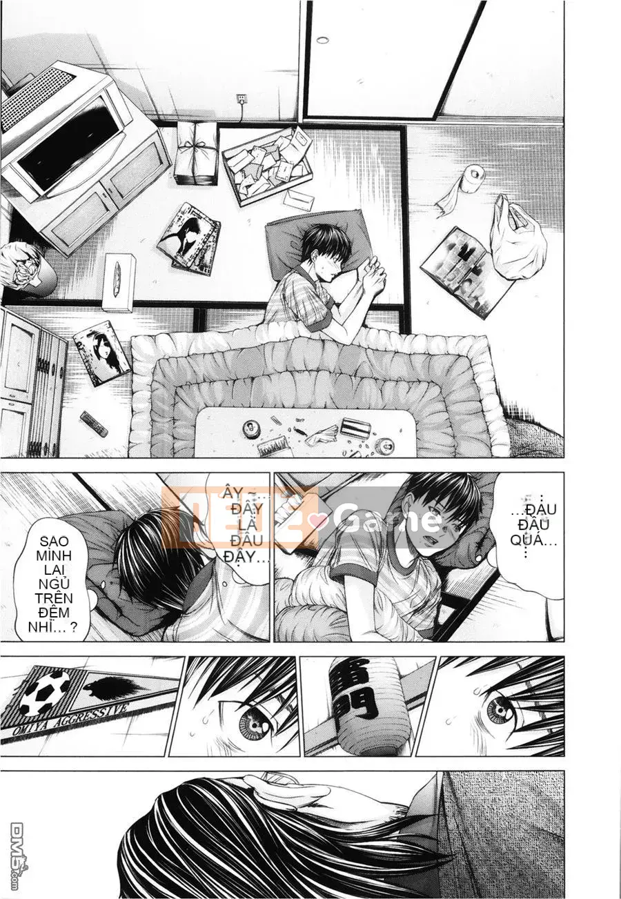 [Miyazaki Maya] Blush-DC ~Secret_Honey~ Tập 3