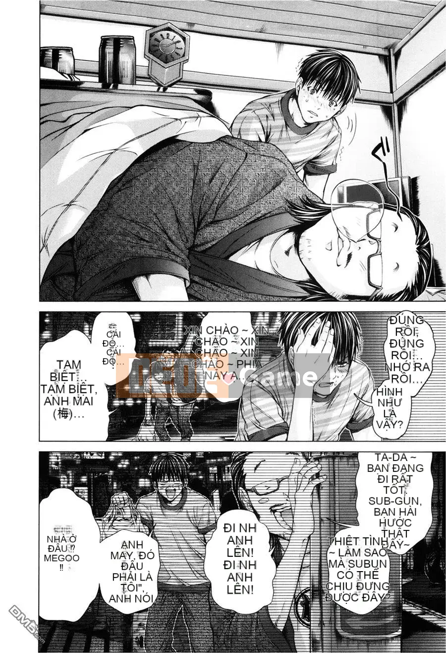 [Miyazaki Maya] Blush-DC ~Secret_Honey~ Tập 3