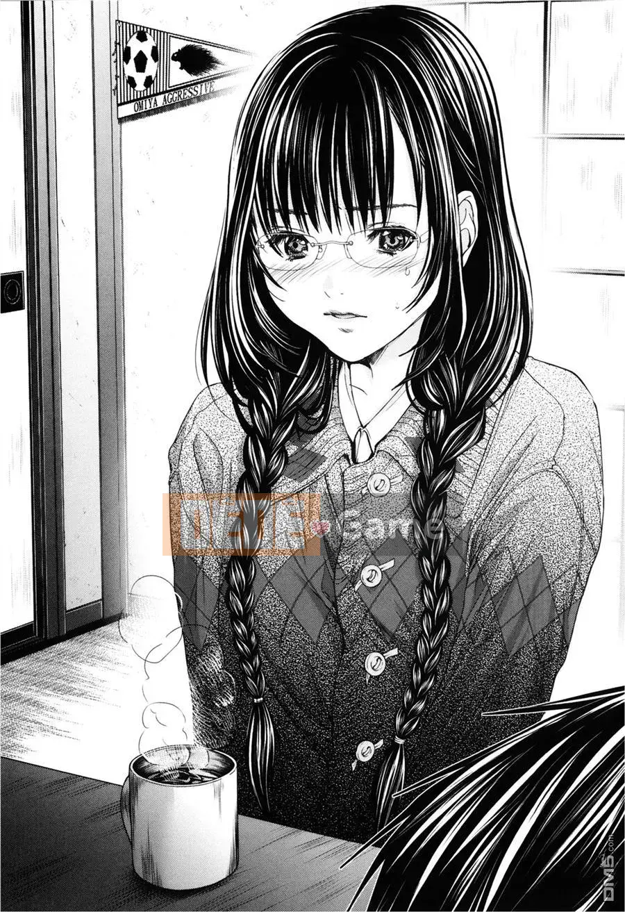 [Miyazaki Maya] Blush-DC ~Secret_Honey~ Tập 3