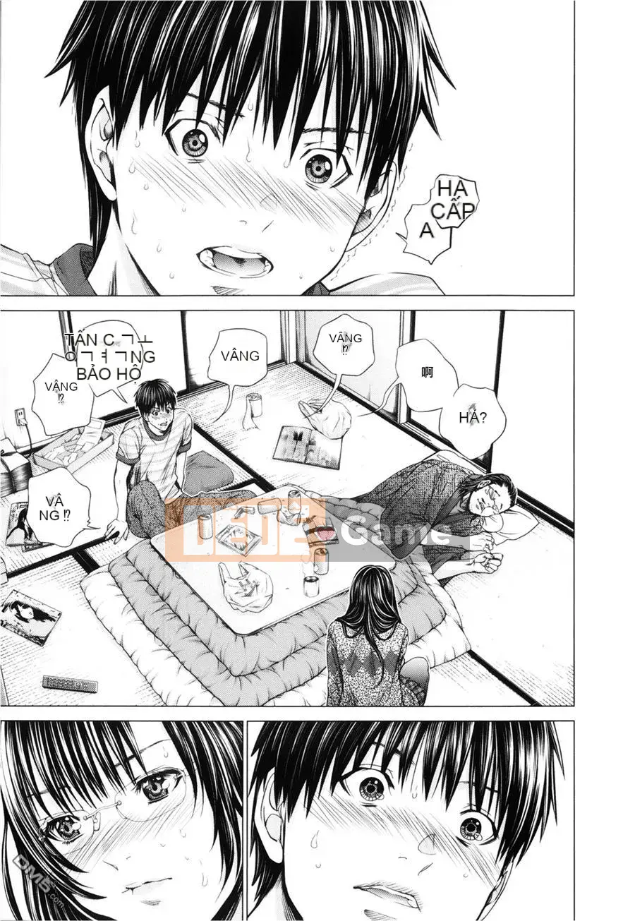 [Miyazaki Maya] Blush-DC ~Secret_Honey~ Tập 3