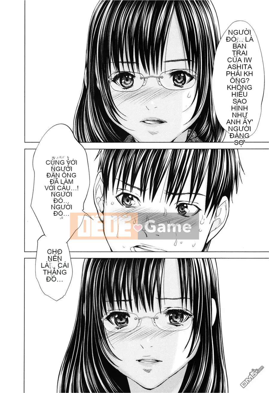 [Miyazaki Maya] Blush-DC ~Secret_Honey~ Tập 3