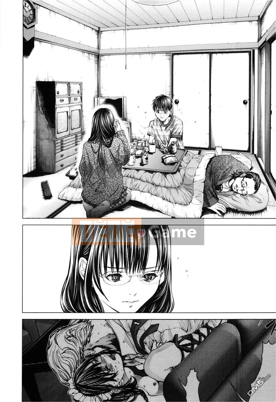 [Miyazaki Maya] Blush-DC ~Secret_Honey~ Tập 3