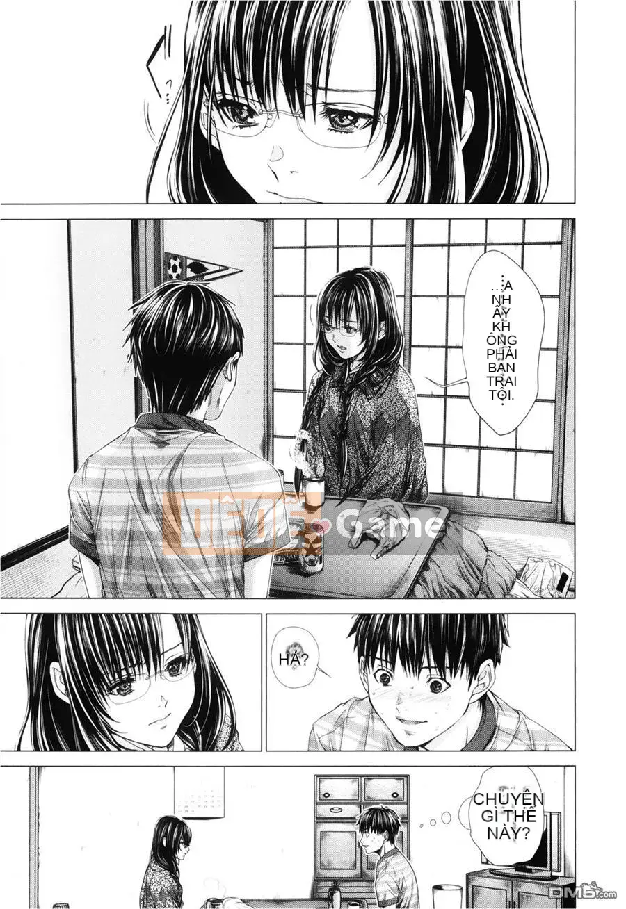 [Miyazaki Maya] Blush-DC ~Secret_Honey~ Tập 3