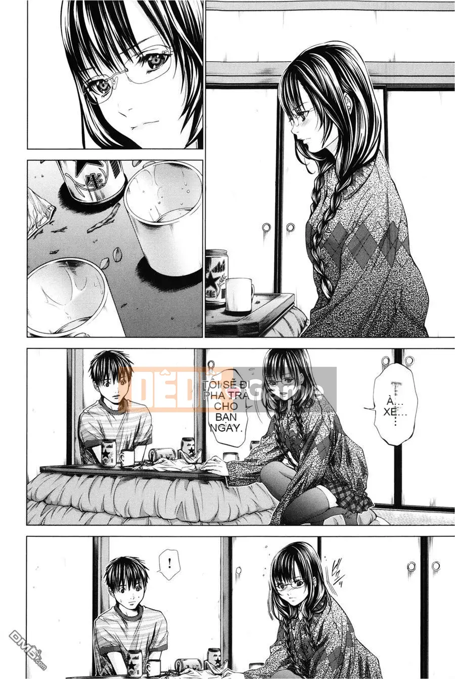 [Miyazaki Maya] Blush-DC ~Secret_Honey~ Tập 3